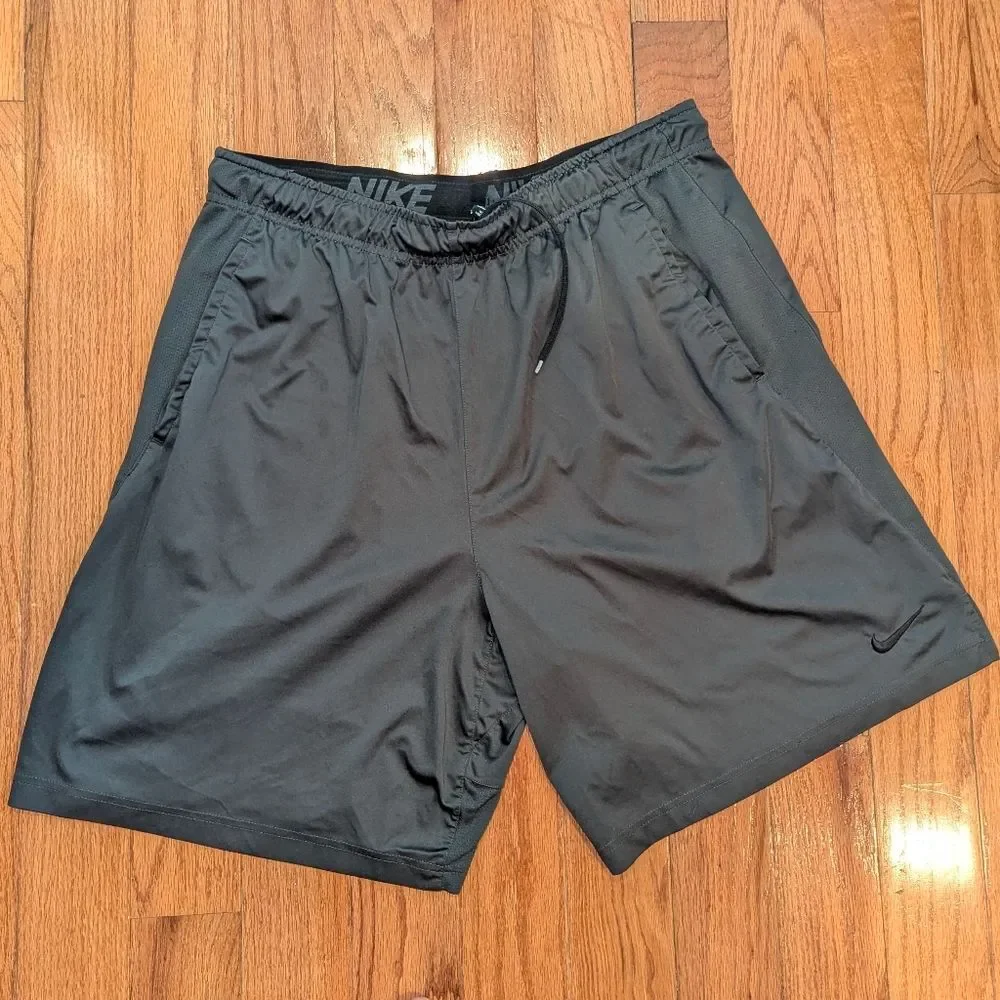 Nike pre owned
